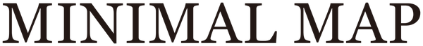 MINIMAL MAP